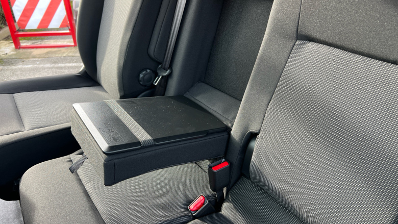 Citroen Dispatch M Diesel 1.5 D 120ps Van Enterprise